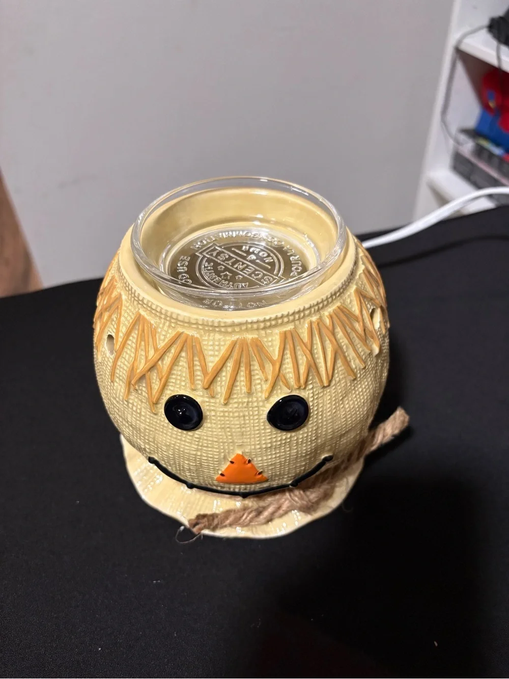 Scentsy scentsy’s wax